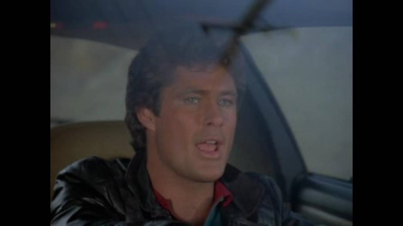 Knight Rider 4. évad 14. rész