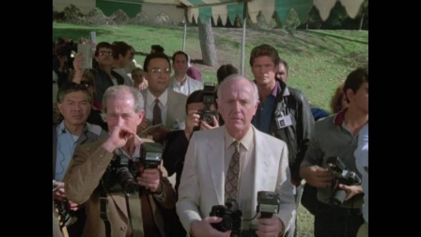 Knight Rider 4. évad 16. rész