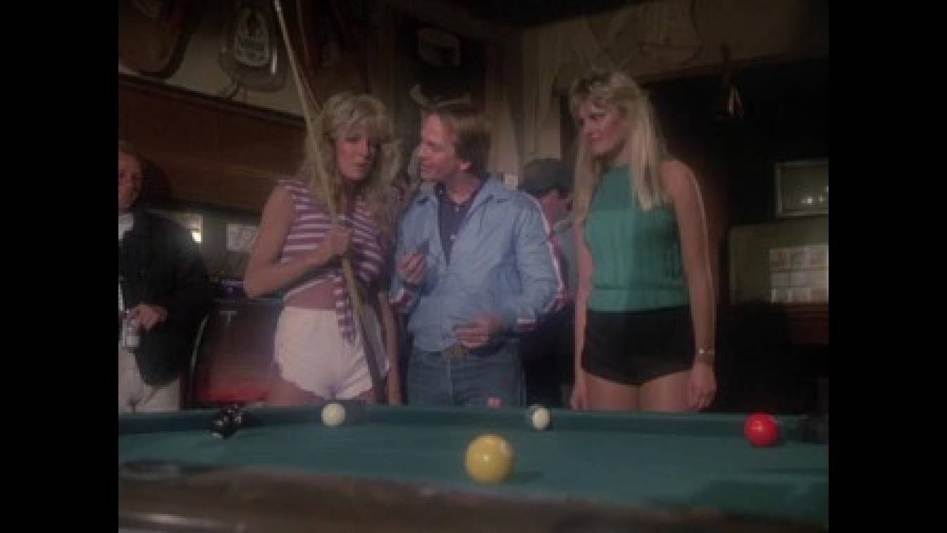 Knight Rider 4. évad 17. rész