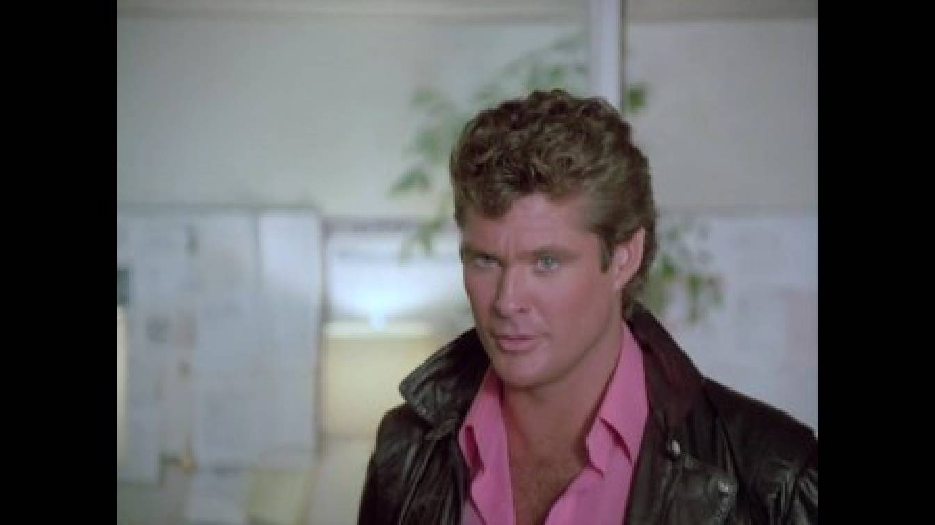 Knight Rider 4. évad 20. rész