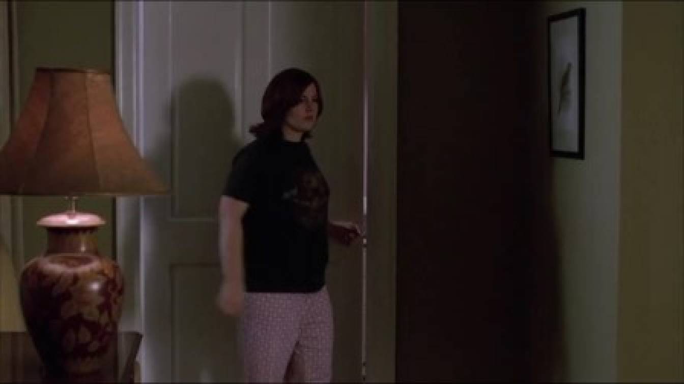 Nyomtalanul 6. évad 02. rész