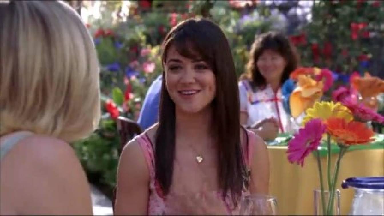 Nyomtalanul 6. évad 03. rész