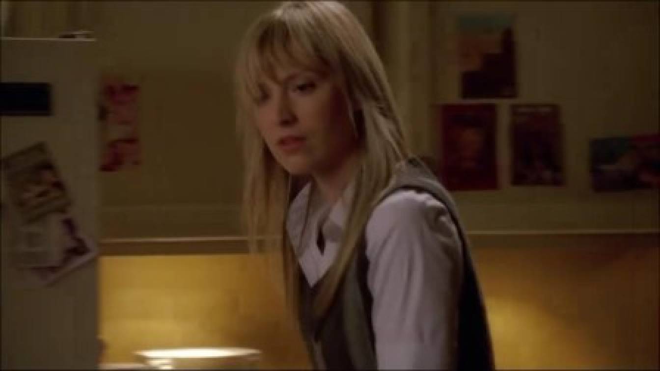 Nyomtalanul 6. évad 05. rész