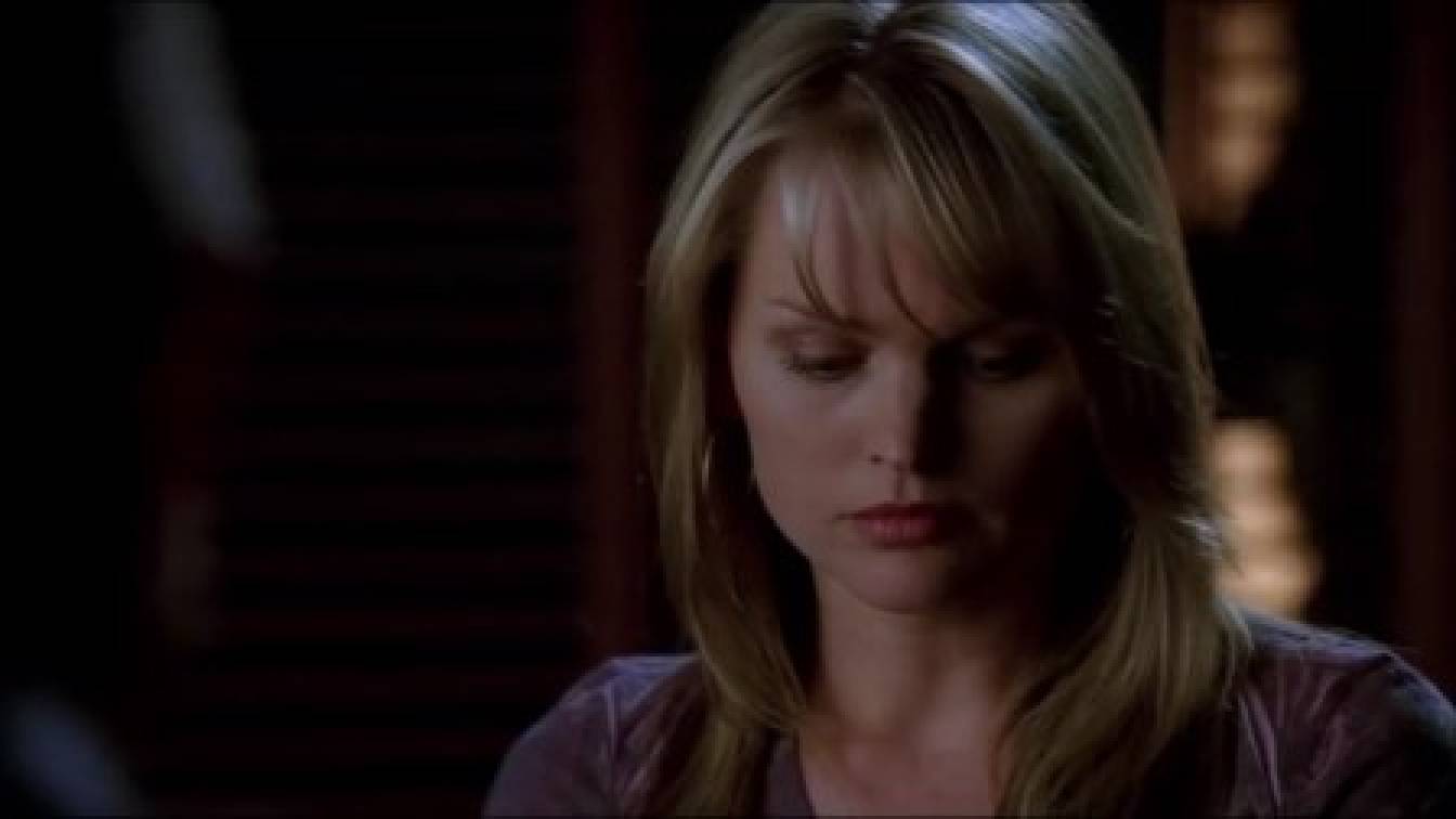 Nyomtalanul 6. évad 08. rész