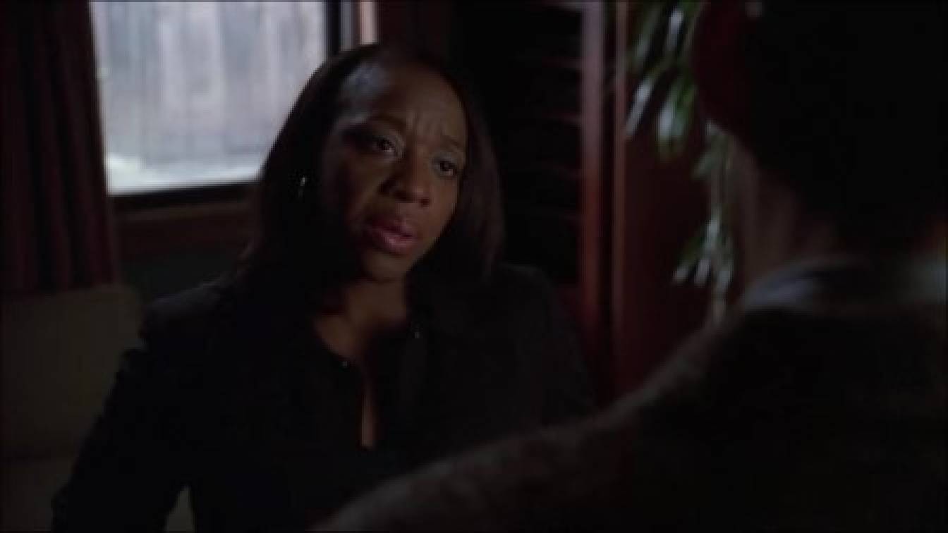 Nyomtalanul 6. évad 11. rész