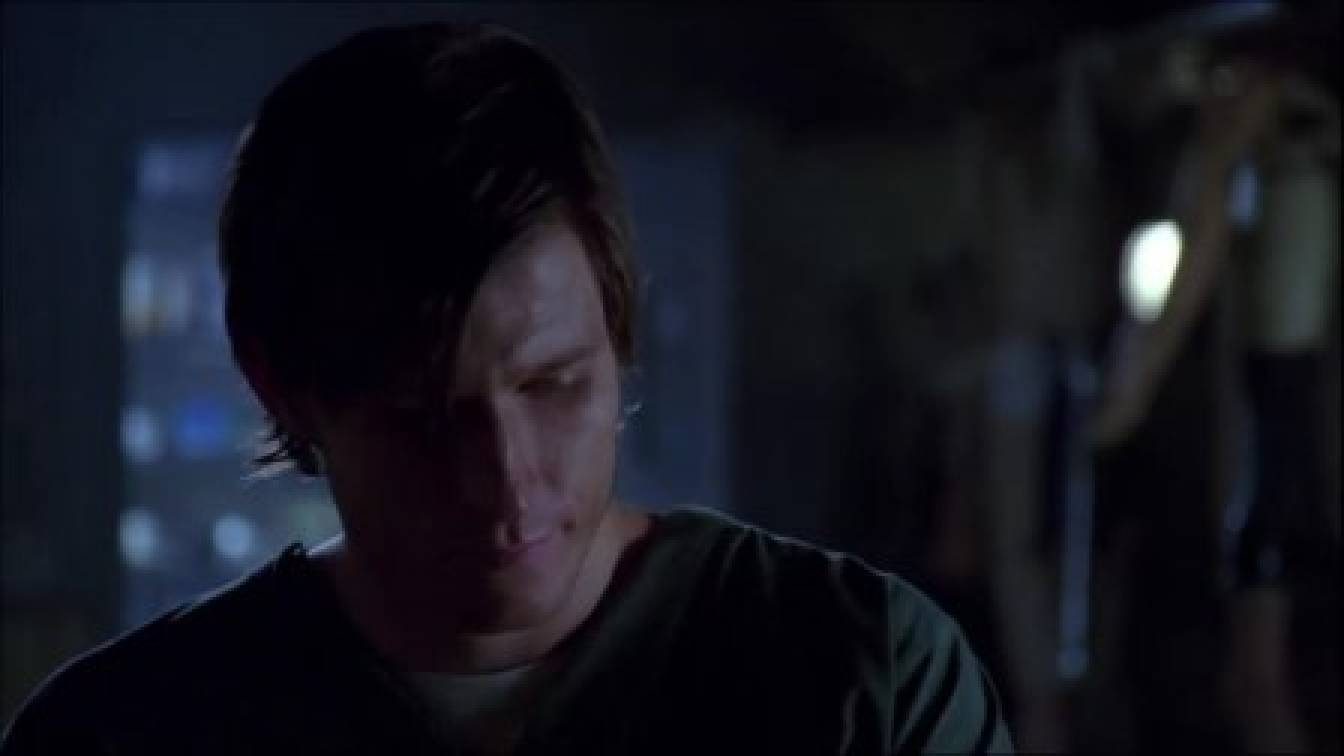 Nyomtalanul 6. évad 12. rész