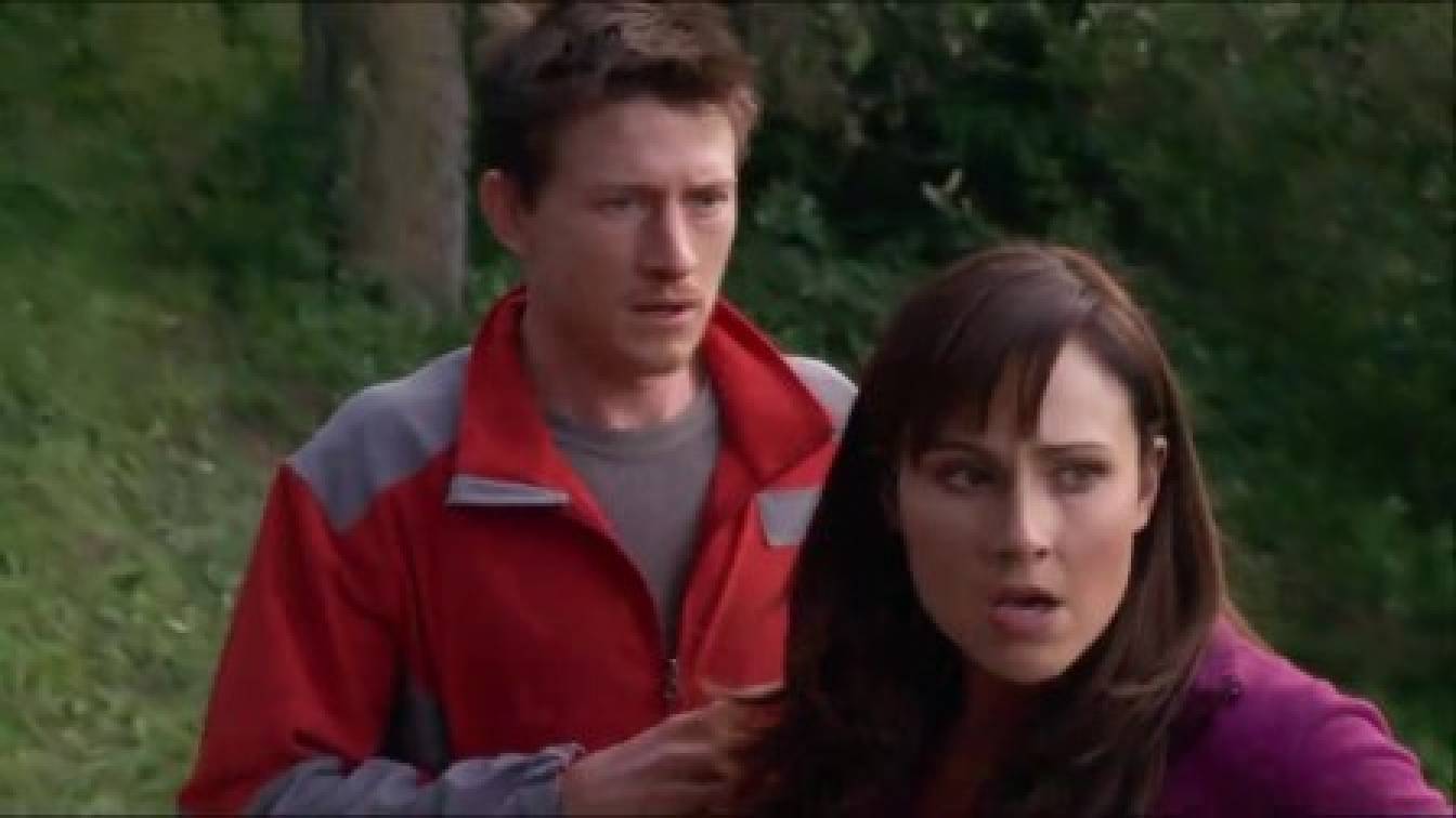 Nyomtalanul 6. évad 16. rész