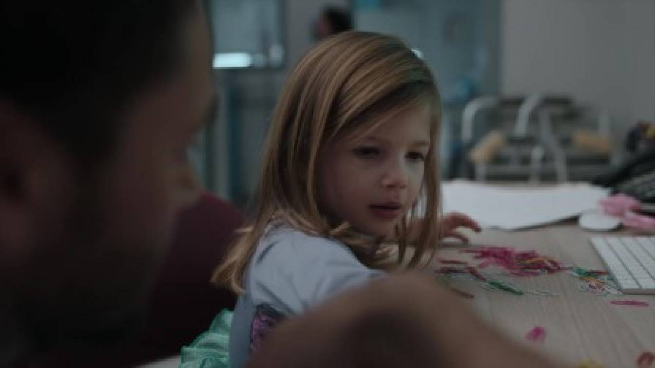 New Amsterdam 5. évad 13. rész