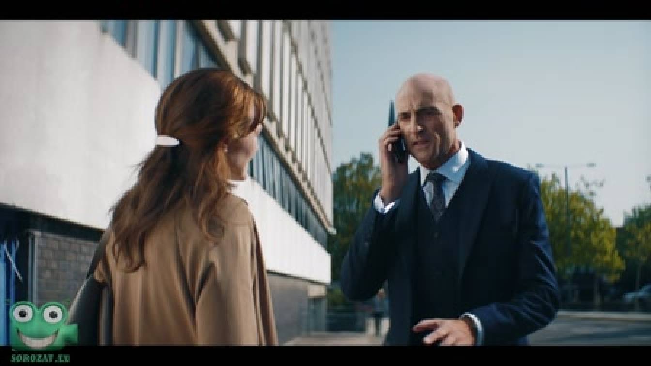 Temple 2. évad 01. rész