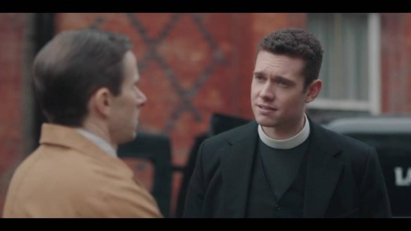 Grantchester bűnei 7. évad 05. rész