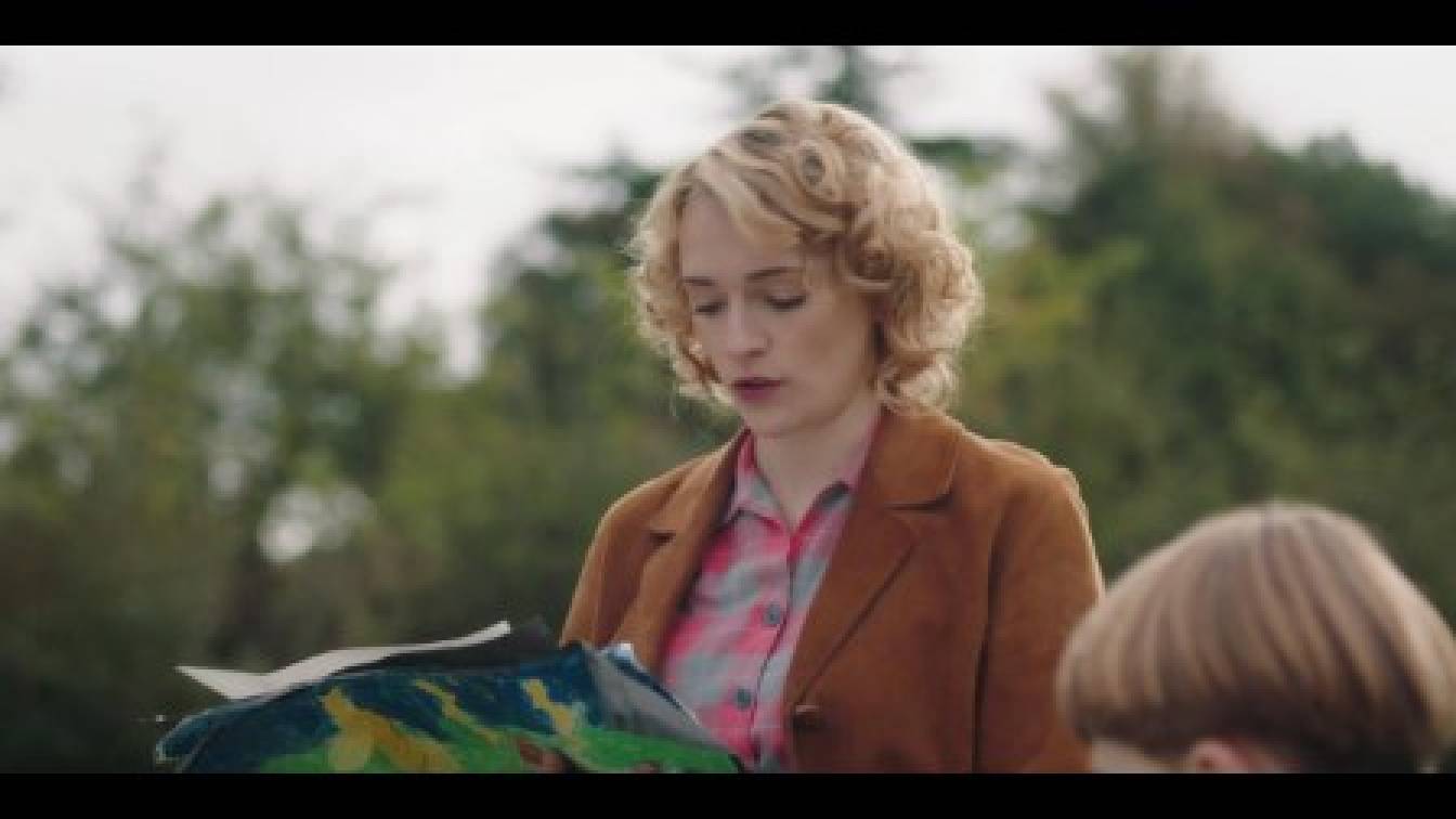 Grantchester bűnei 7. évad 06. rész