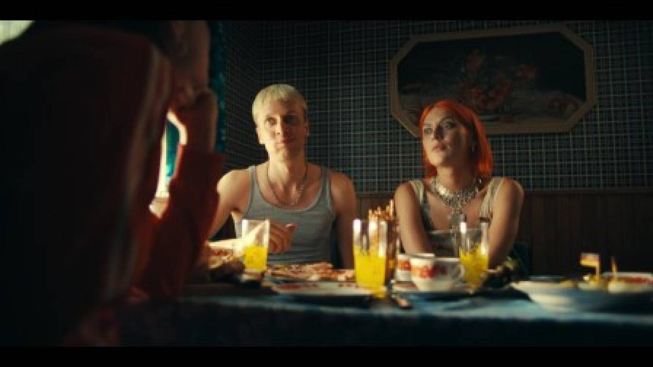 Kleo 2. évad 01. rész