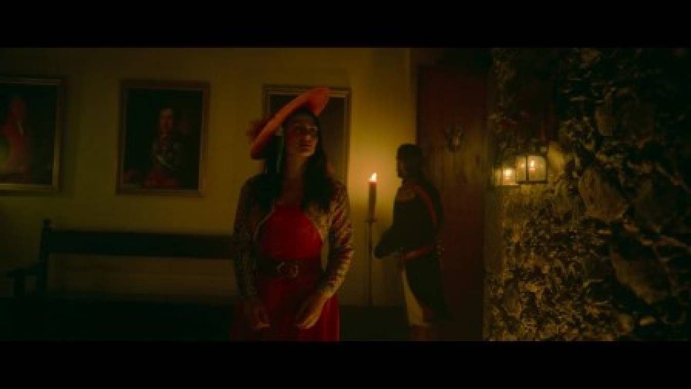 Zorro 1. évad 06. rész