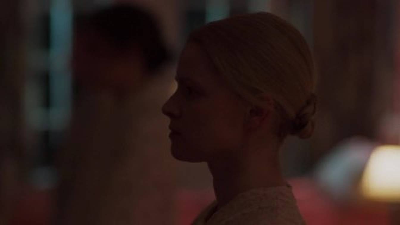 Méltóság 1. évad 01. rész