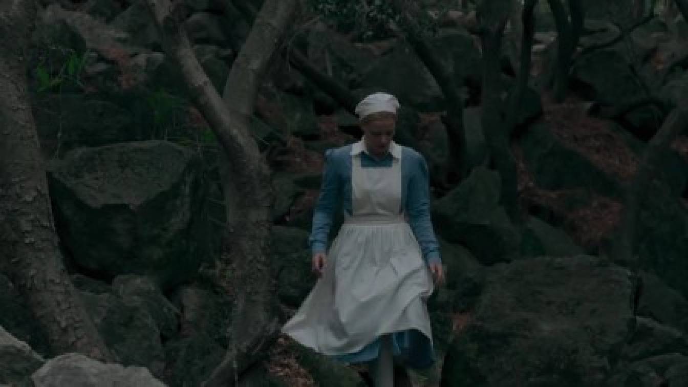 Méltóság 1. évad 02. rész