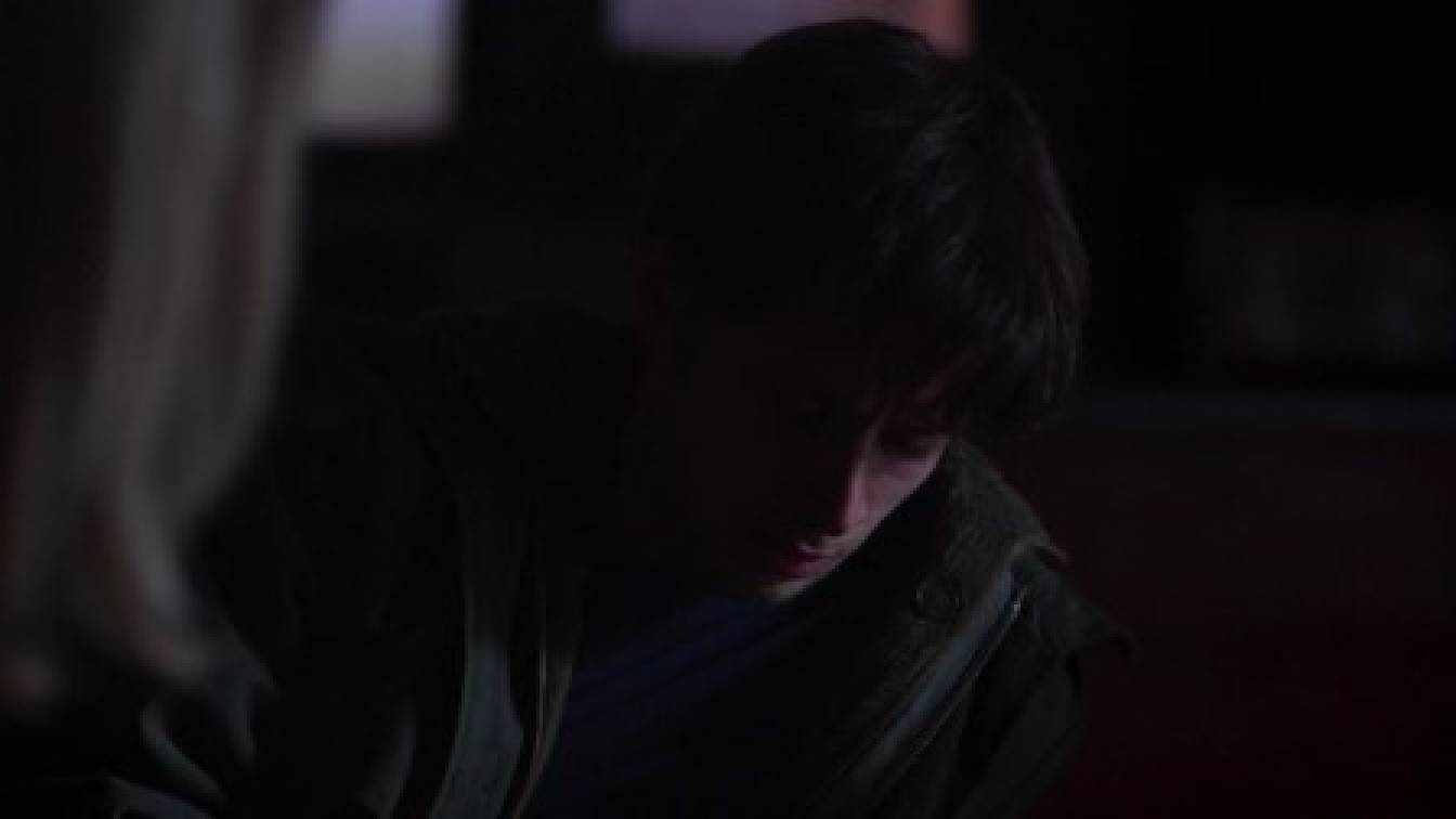 Méltóság 1. évad 04. rész