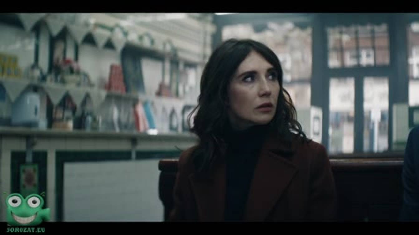 Temple 2. évad 03. rész