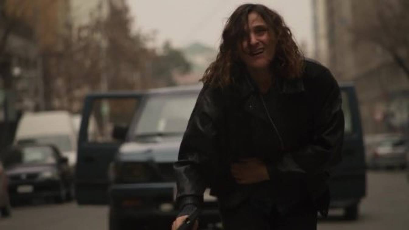 Méltóság 1. évad 07. rész