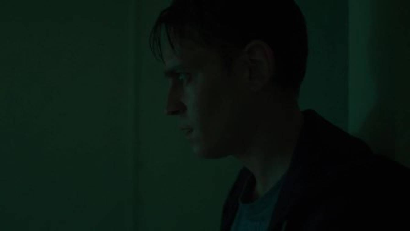 Méltóság 1. évad 08. rész