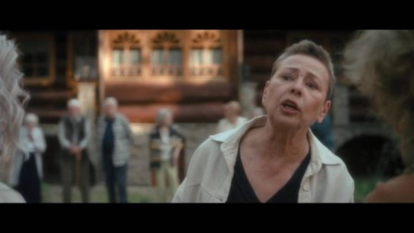 A Zöld kesztyűs banda 2. évad 01. rész