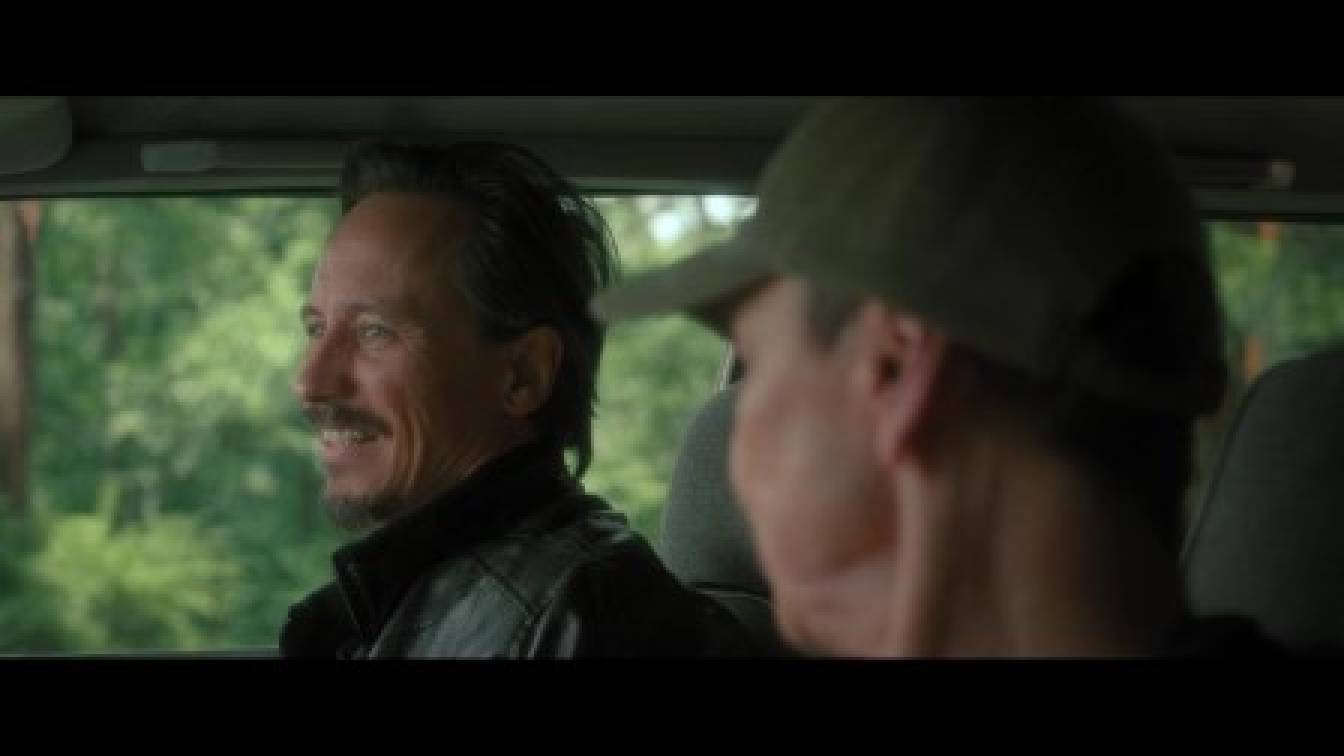 A Zöld kesztyűs banda 2. évad 02. rész