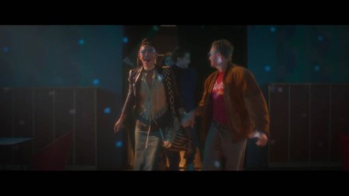 A Zöld kesztyűs banda 2. évad 04. rész