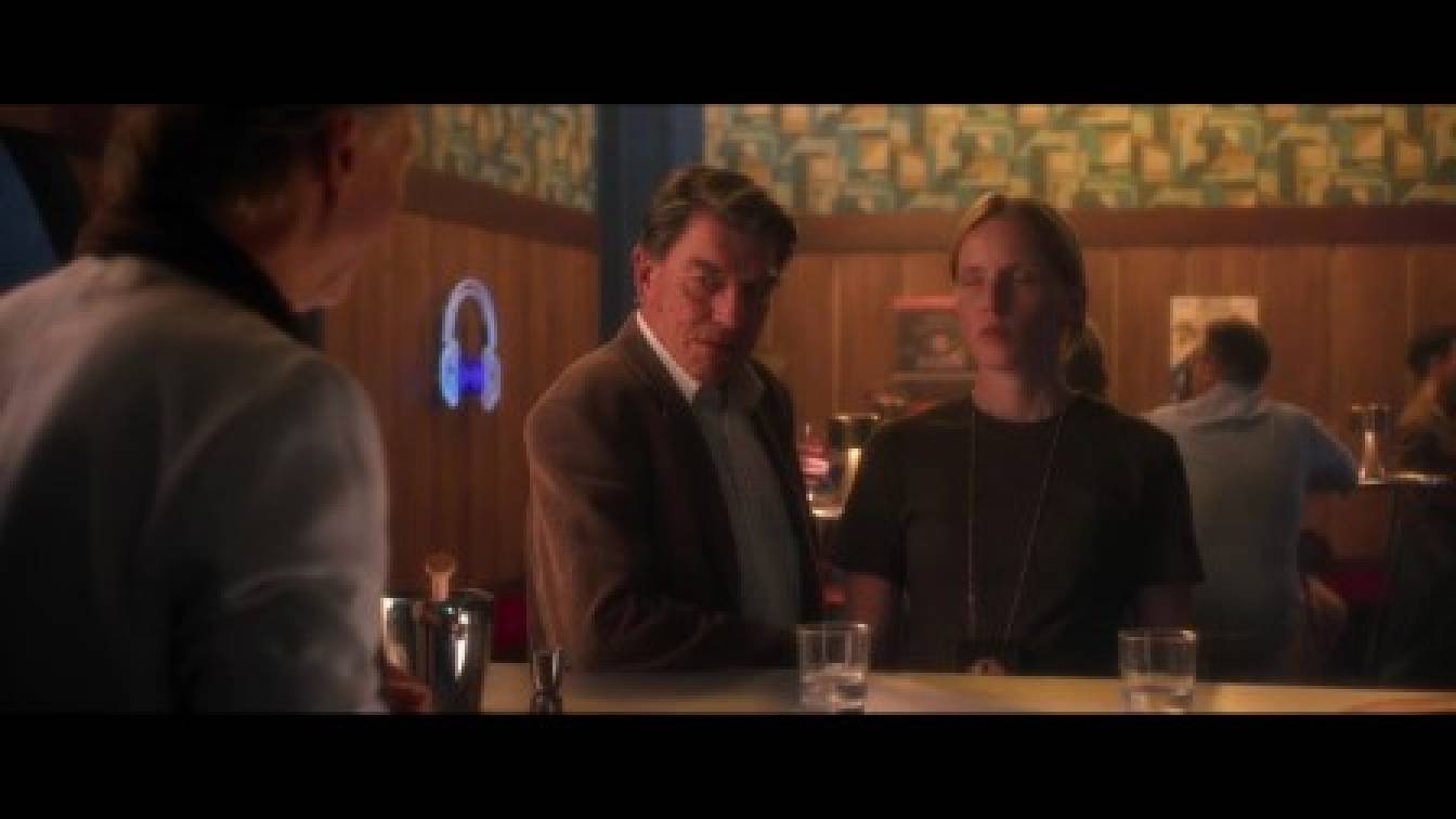 A Zöld kesztyűs banda 2. évad 05. rész