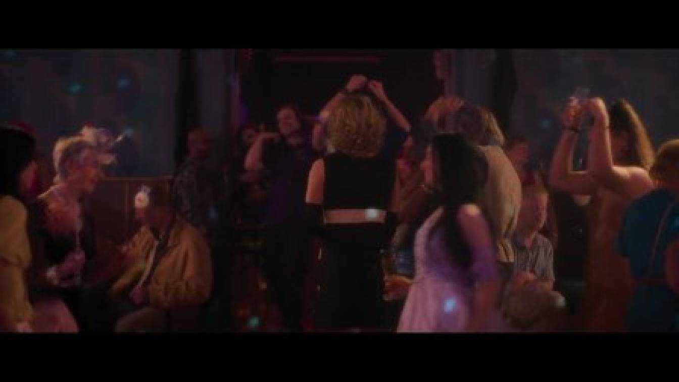 A Zöld kesztyűs banda 2. évad 06. rész