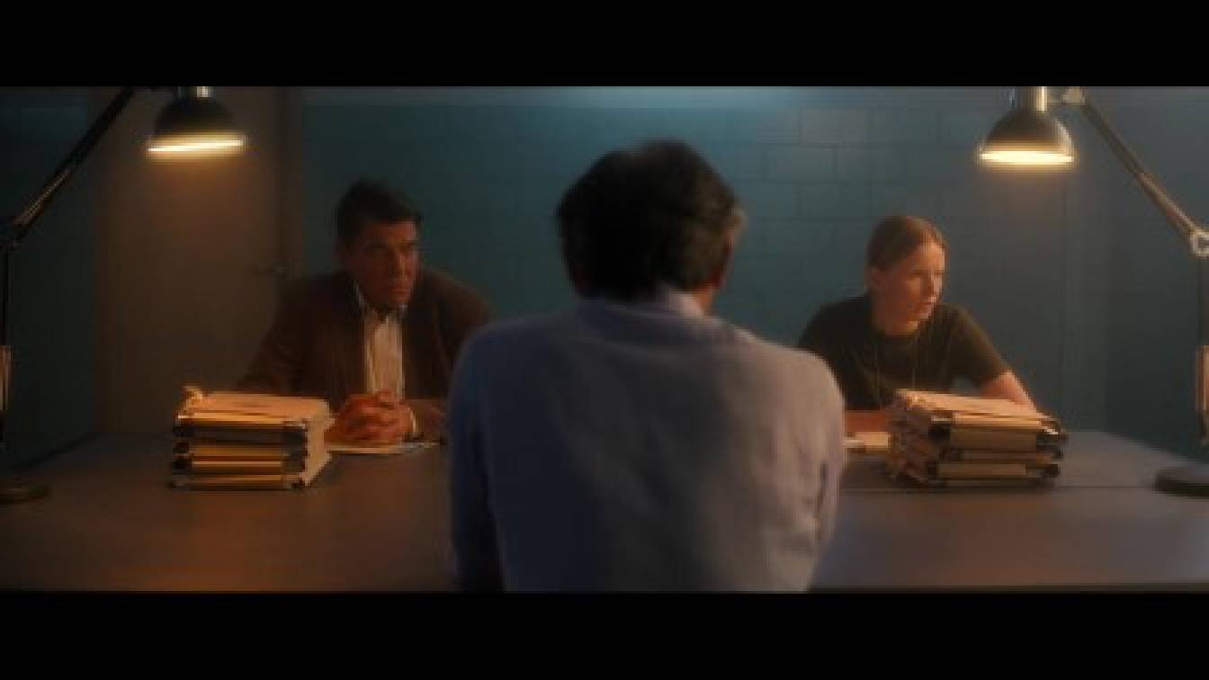 A Zöld kesztyűs banda 2. évad 08. rész