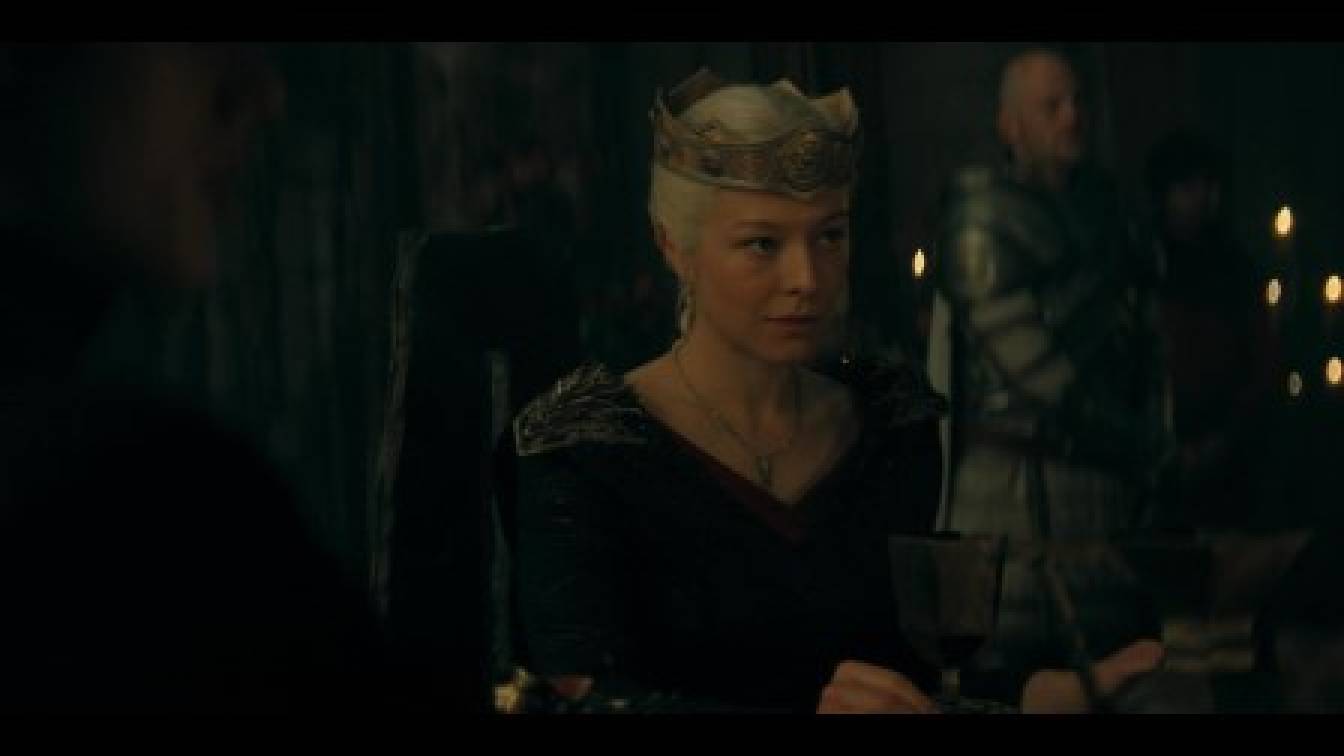 Sárkányok háza 2. évad 08. rész