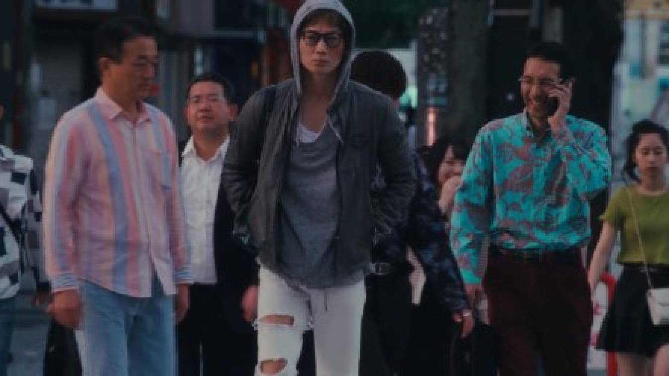 Tokió szélhámosai 1. évad 03. rész