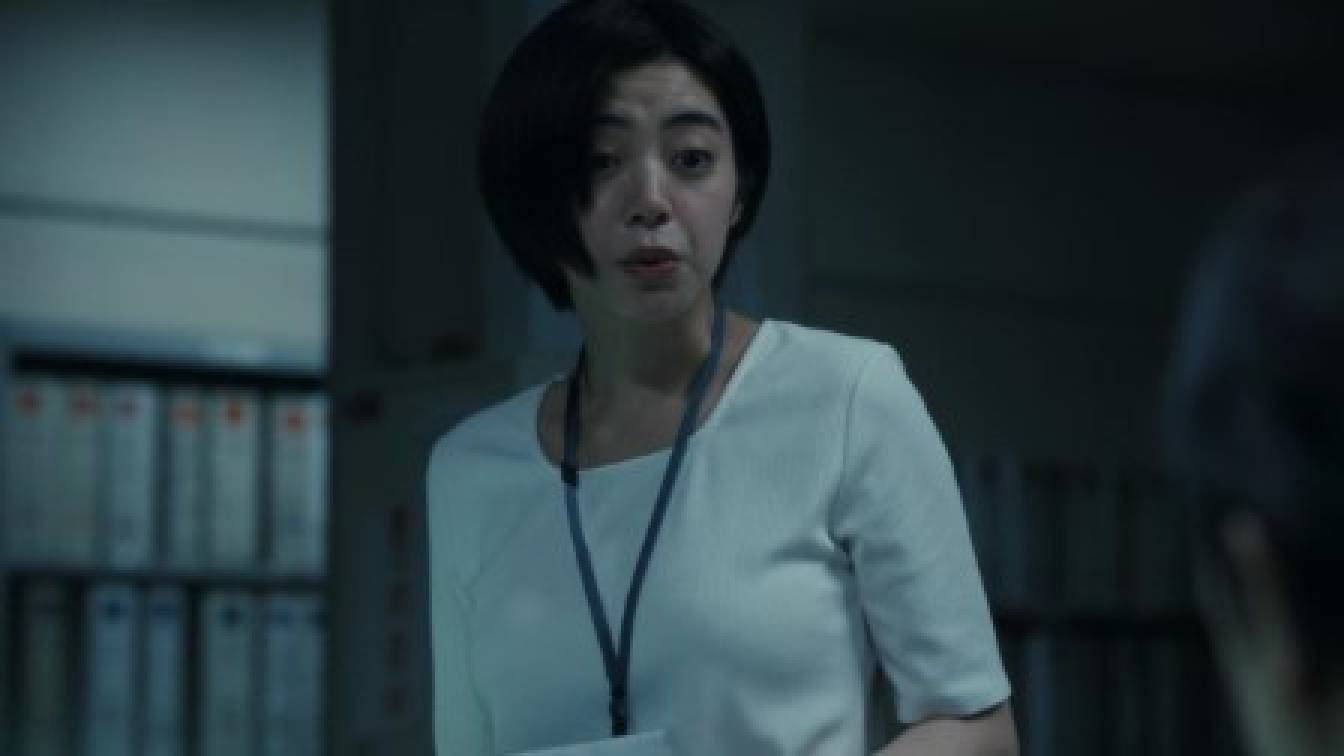 Tokió szélhámosai 1. évad 04. rész