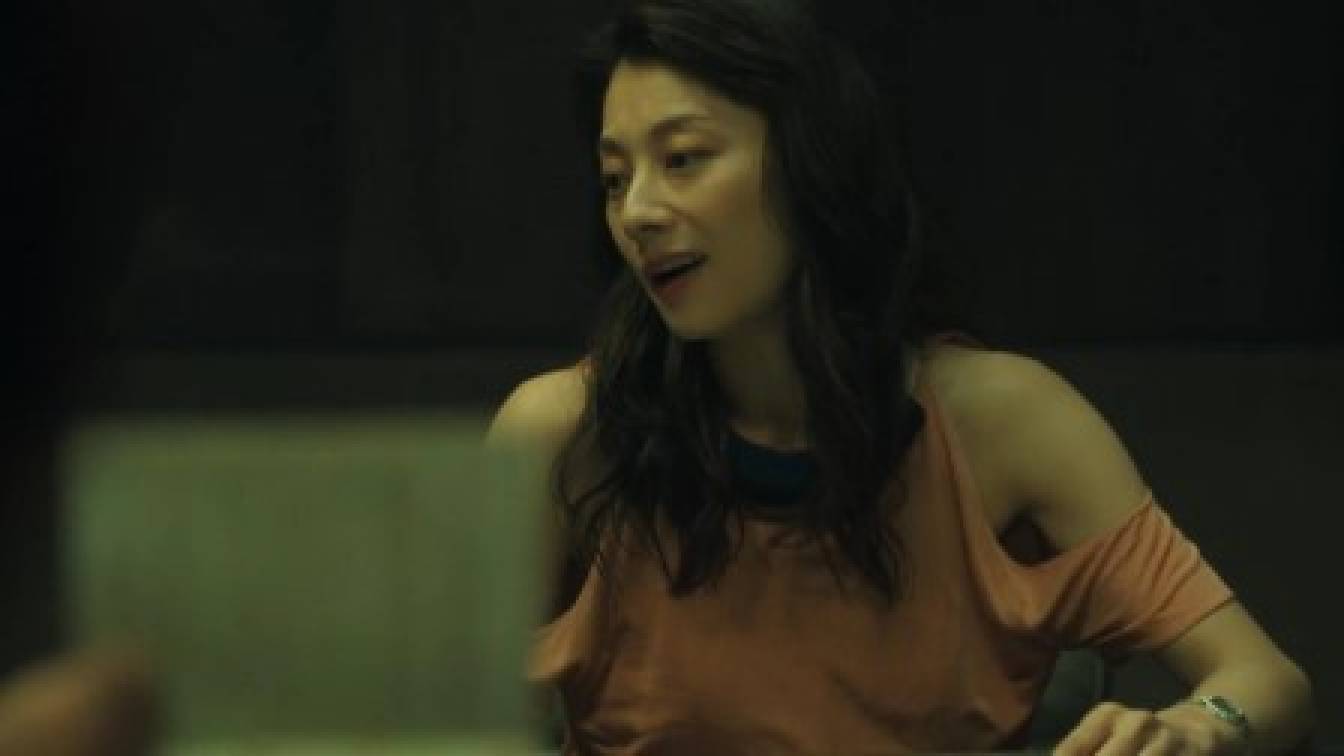 Tokió szélhámosai 1. évad 06. rész