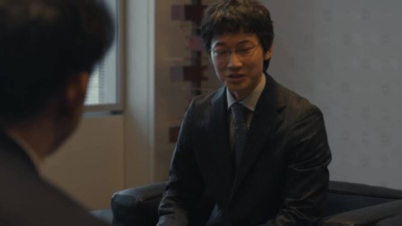 Tokió szélhámosai 1. évad 07. rész