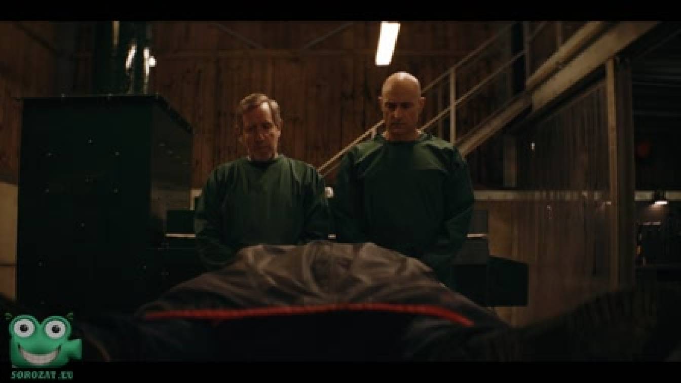 Temple 2. évad 05. rész