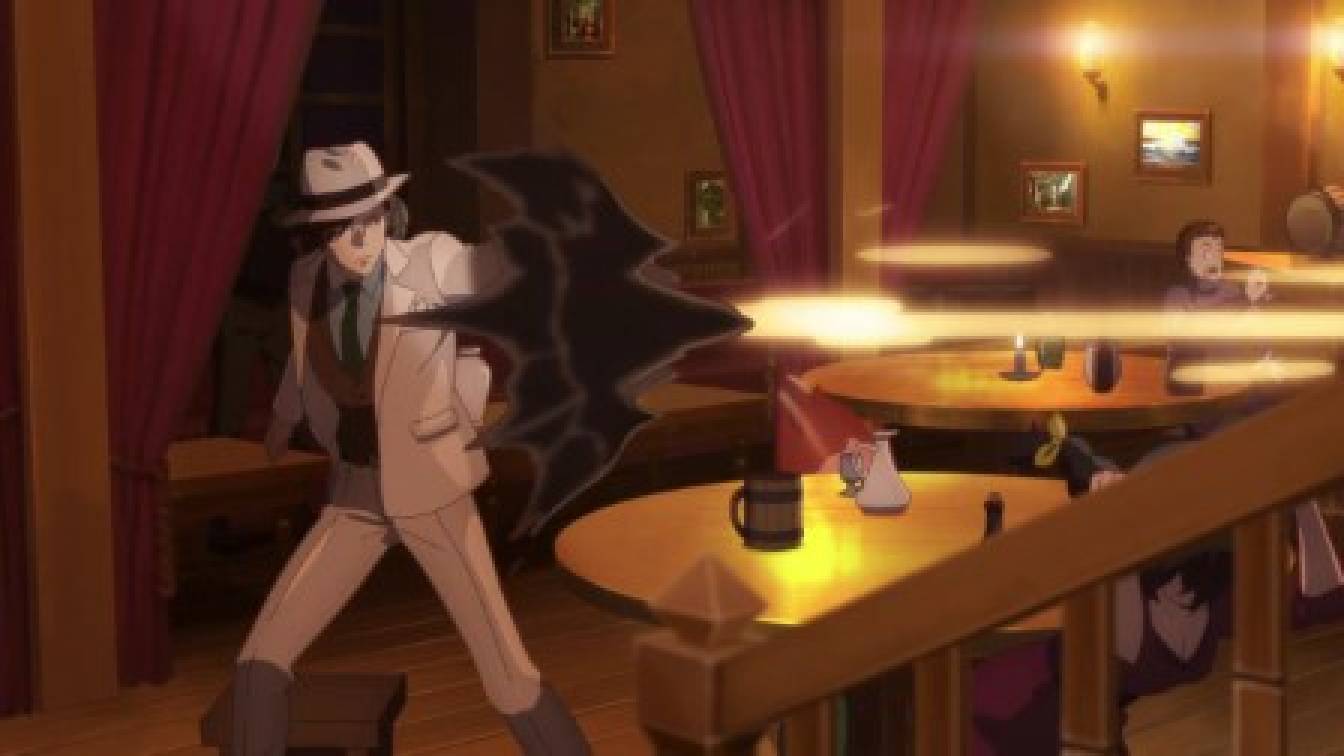 Öngyilkos osztag: Iszekai 1. évad 08. rész