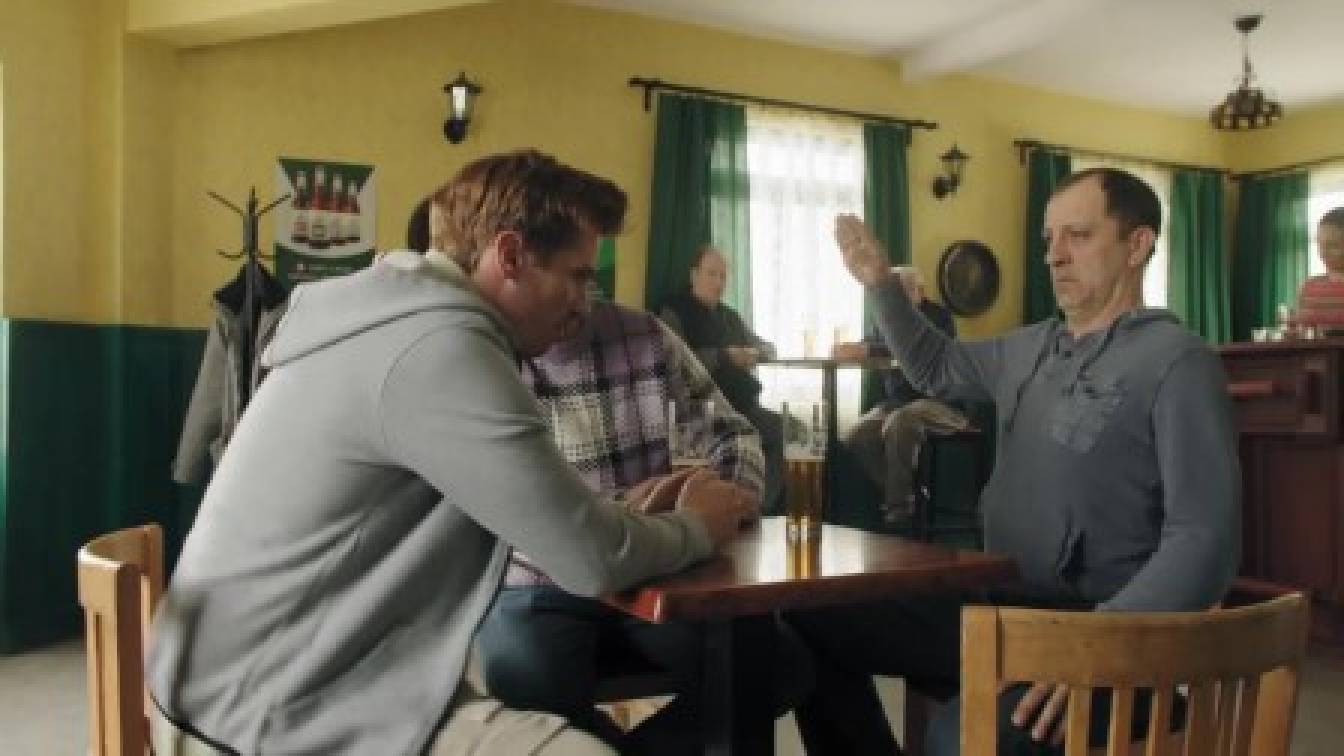 Drága örökösök 6. évad 52. rész