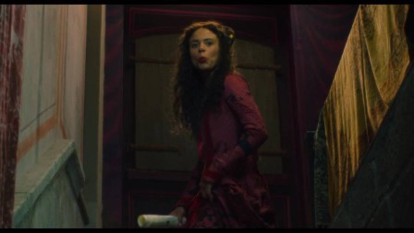 Dekameron 1. évad 01. rész