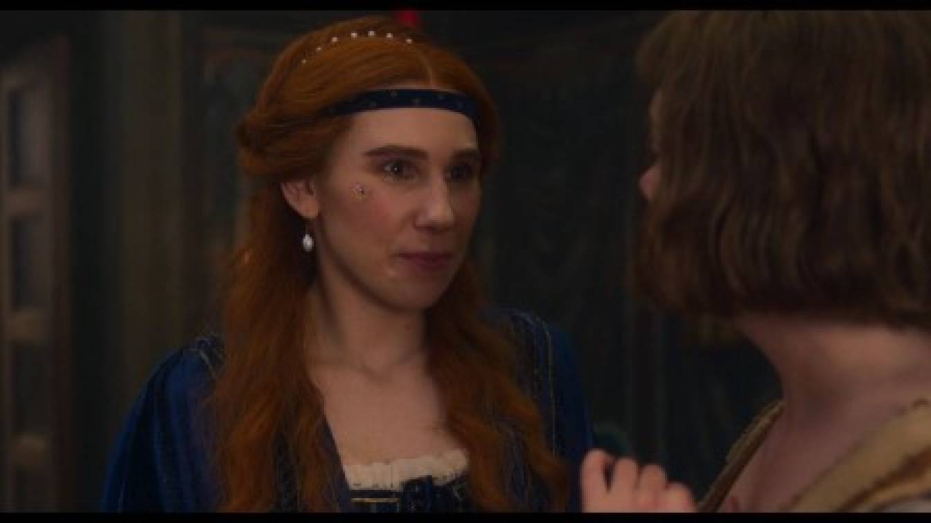 Dekameron 1. évad 06. rész