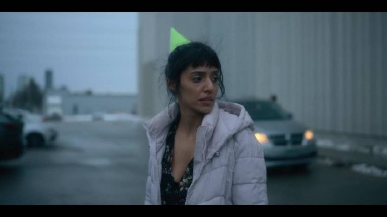 Az esernyő akadémia 4. évad 01. rész