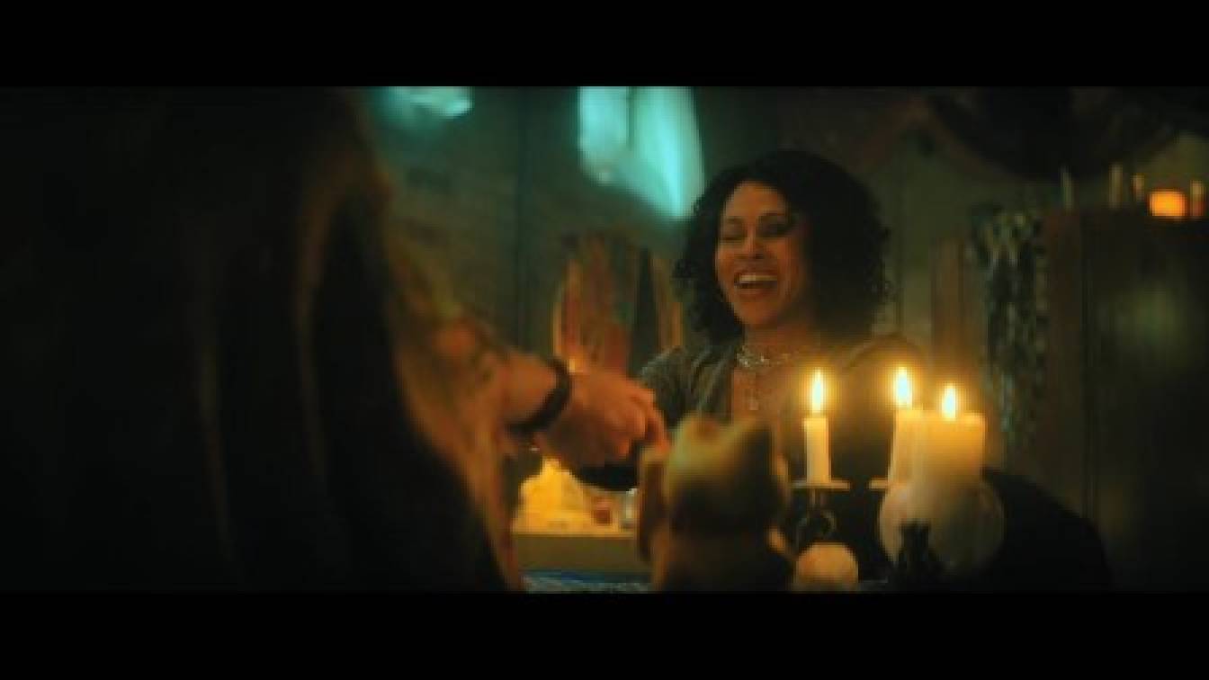 Az esernyő akadémia 4. évad 04. rész