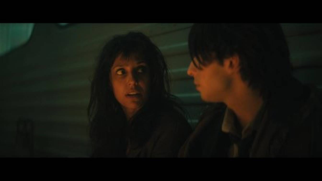 Az esernyő akadémia 4. évad 05. rész