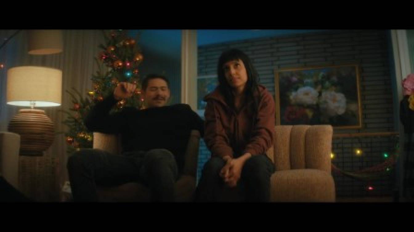 Az esernyő akadémia 4. évad 06. rész