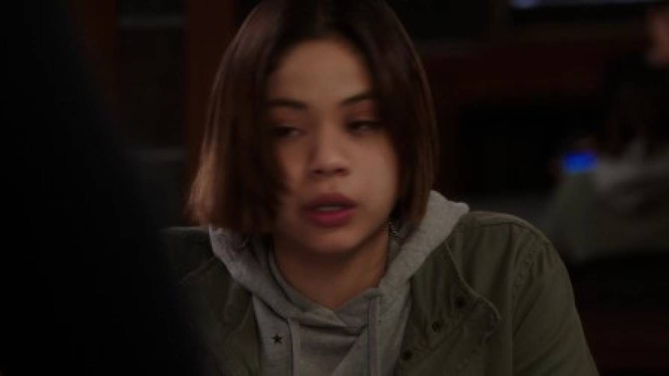 Esküdt ellenségek 22. évad 05. rész