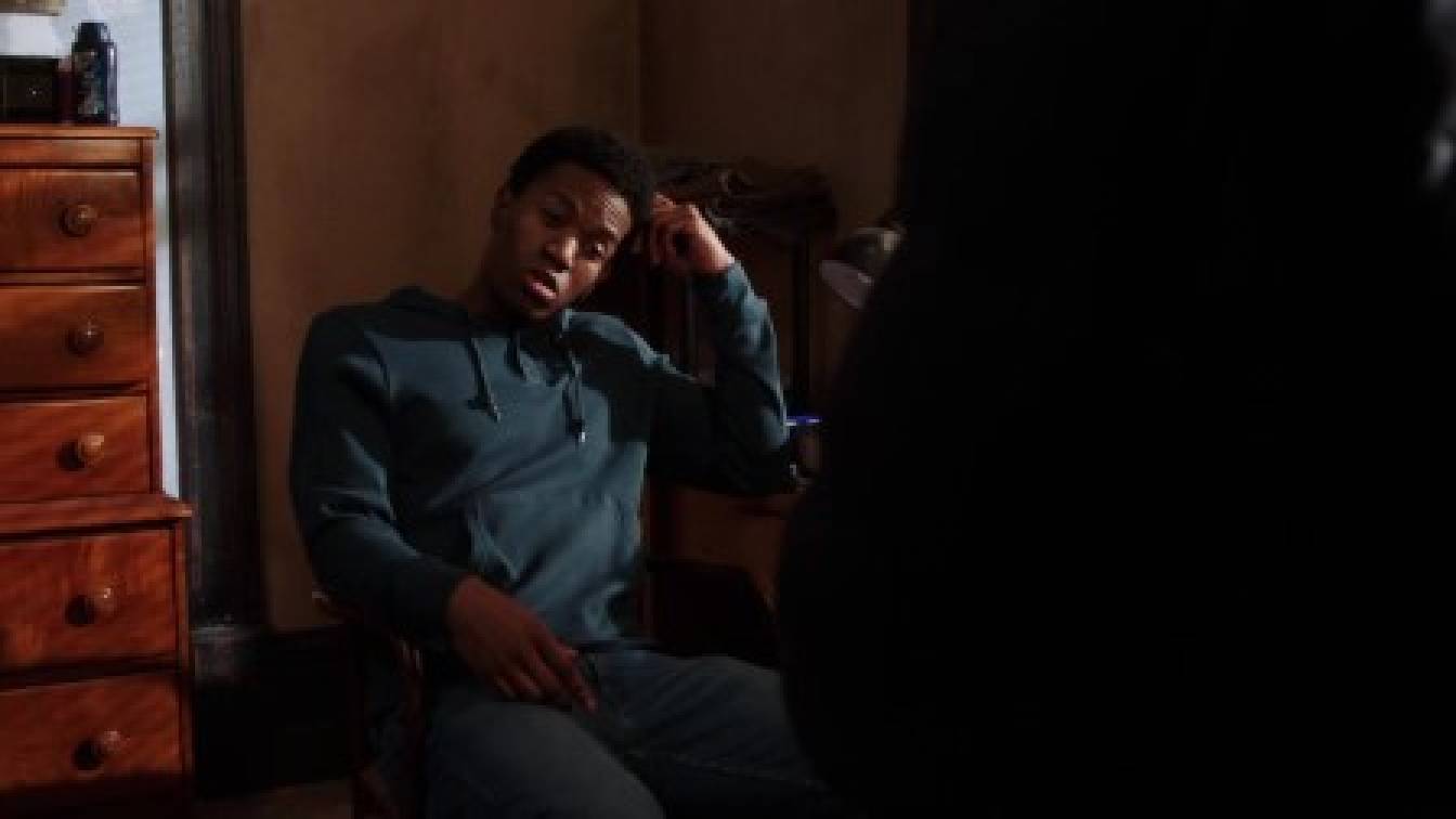 Esküdt ellenségek 22. évad 10. rész