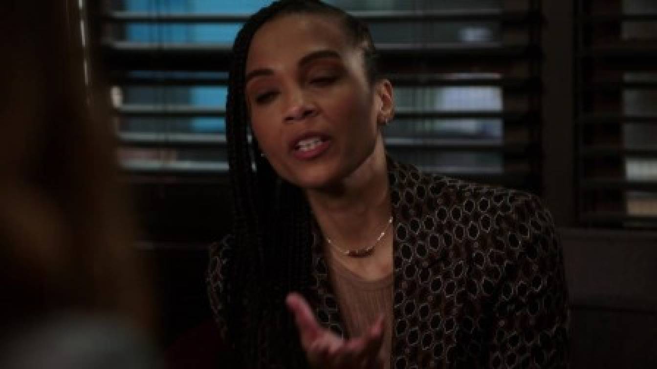 Esküdt ellenségek 22. évad 11. rész