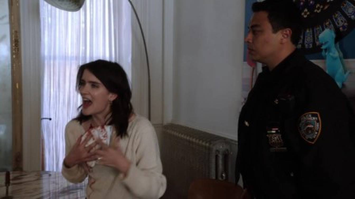 Esküdt ellenségek 22. évad 15. rész