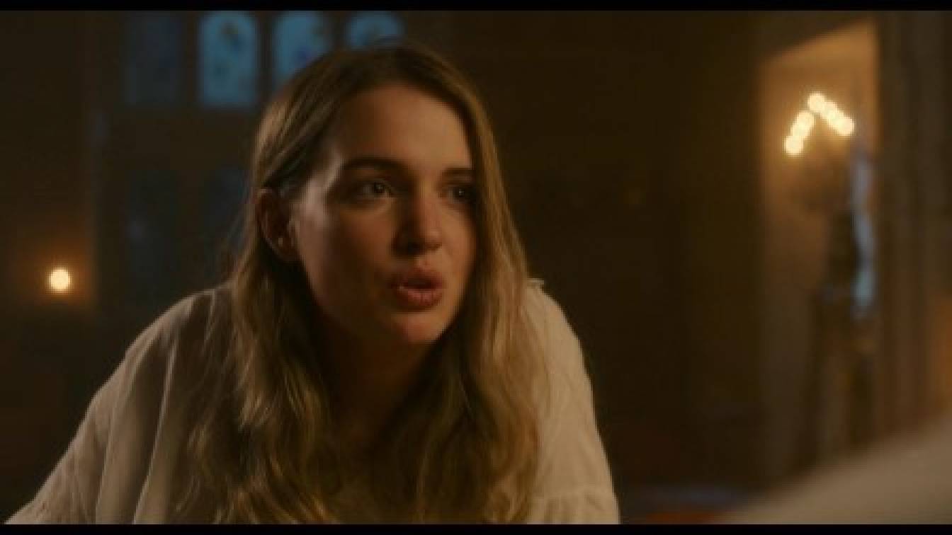 Lady Jane 1. évad 02. rész