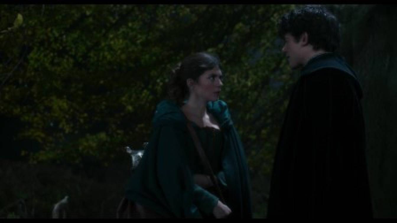 Lady Jane 1. évad 03. rész