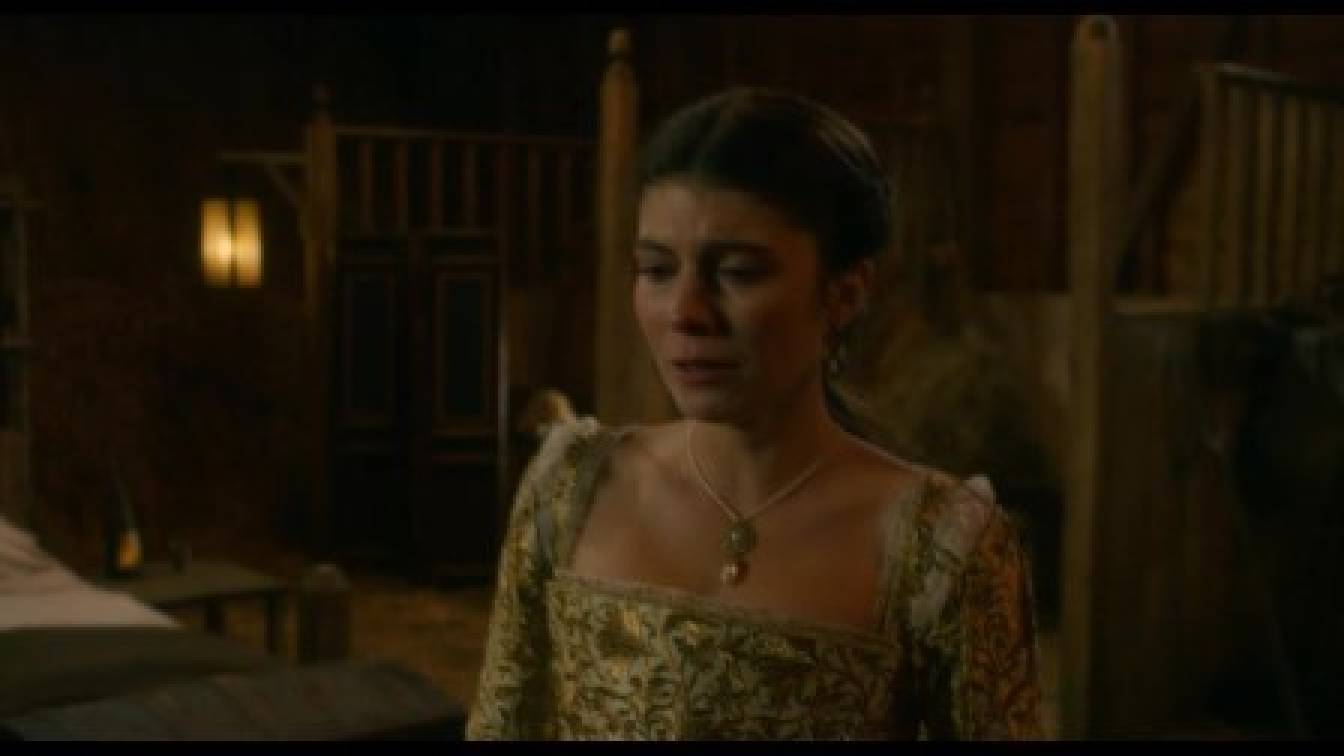 Lady Jane 1. évad 06. rész